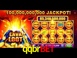 A Popularidade dos Caça-Níqueis no qqbrbet