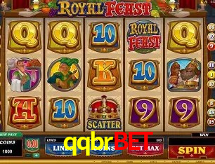 Explorando a Categoria de Eventos em Apostas na qqbrbet