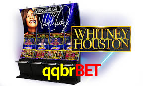 Descubra o Mundo do Cassino Online com qqbrbet
